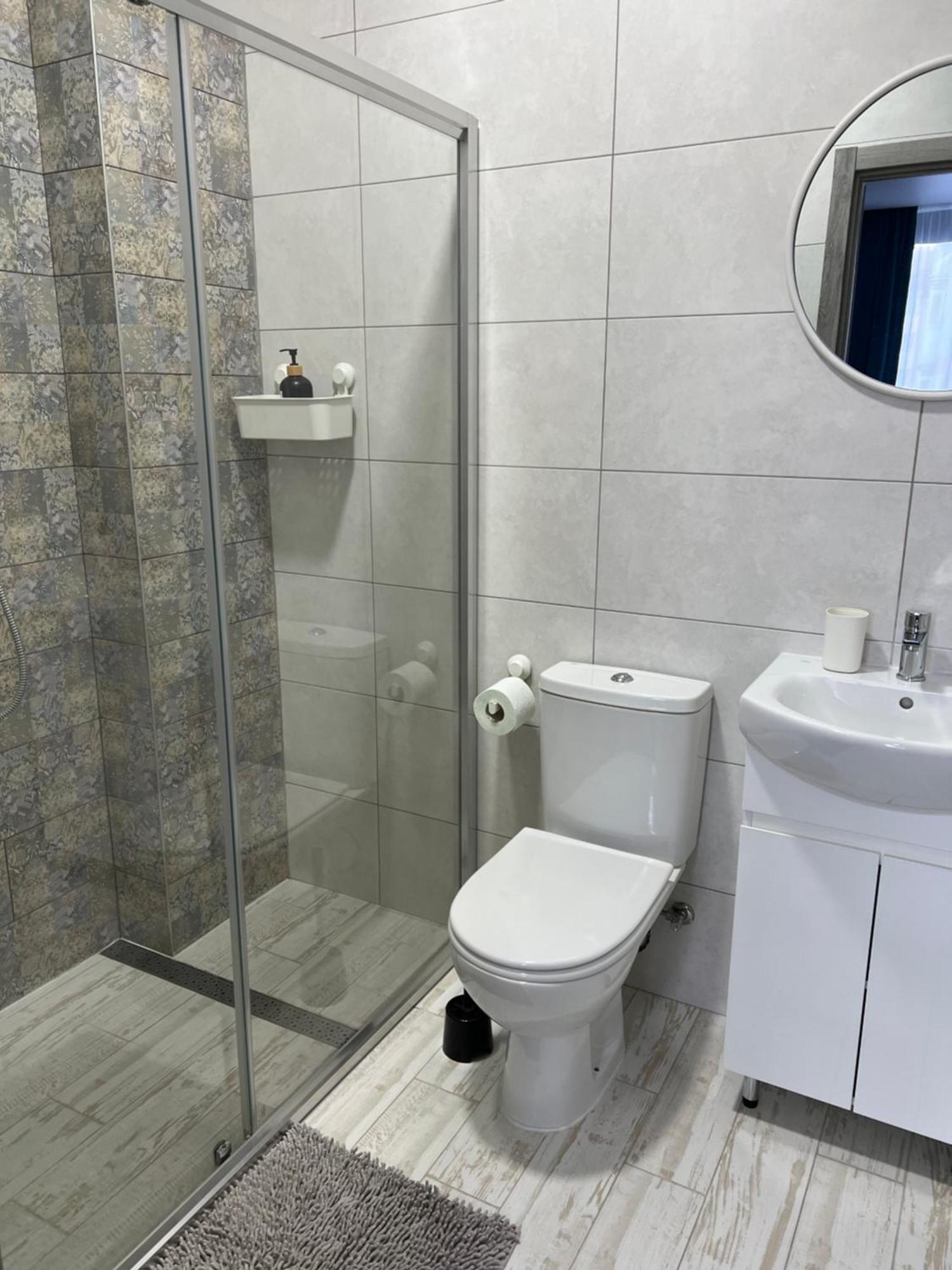 014-2 Новые Смарт-Апартаменты Жк Олимпия Kyiv Exterior photo